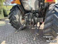 Tractor Renault ergos