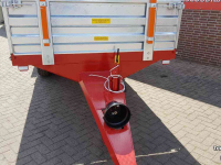 Manure spreader AGM Meststrooier 5T Nieuw