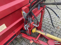 Silage-block distribution wagon Strautmann BVW
