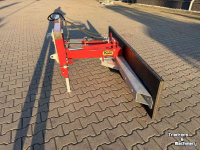 Feed Blade / Slide Kemp KSDL 2200
