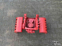 Sorting and demolition grabs Zijtveld SSG100-DP-CW05