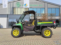 RTV / UTV / Gator John Deere XUV 855 M
