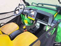RTV / UTV / Gator John Deere XUV 855 M