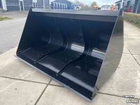 Loading buckets Hofstede Gabaryt 2.4