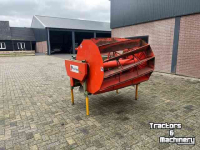 Other fertilization equipment and accessories  kopmachine , front kop machine