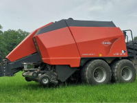 Balers Kuhn LSB 1270 Power Density