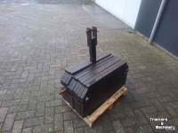 Frontweights  Frontgewicht