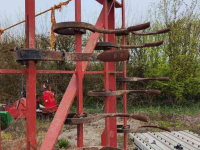 Cultivator  Triltand 6 mtr