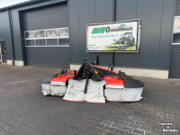 Mower Kuhn PZ 300