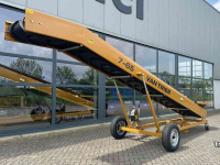 Elevator conveyor Van Trier 7-65 Opvoerband