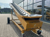 Elevator conveyor Van Trier 7-65 Opvoerband