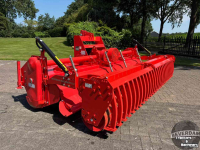 Rotary Tiller Maschio C300 Demo frees