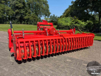 Rotary Tiller Maschio C300 Demo frees