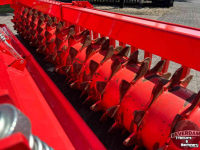 Rotary Tiller Maschio C300 Demo frees
