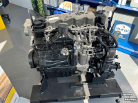 Engine FPT Gereviseerde FPT Long block /motor 6,7 liter, 6 Cilinder, T4B