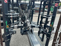 Cultivator  Agro Tom Schijveneg/Cultivator Getrokken