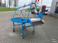 Inspection units EURO Jabelmann leestafel