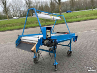 Inspection units EURO Jabelmann leestafel