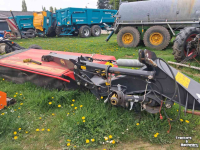 Mower PZ-Vicon 332