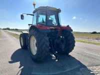Tractor Massey Ferguson 6475