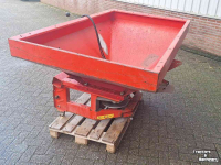 Fertilizer spreader Rauch MDS 932