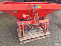 Fertilizer spreader Rauch MDS 932