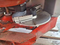 Fertilizer spreader Rauch MDS 932