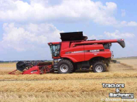 Combine Case-IH Axial Flow 8230