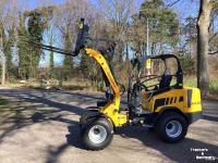Wheelloader Schäffer 2430