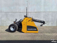 Scrapers Harcon KB3000 GIGANT 115