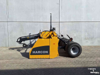 Scrapers Harcon KB3000 GIGANT 115