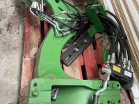 Front-end loader John Deere Nieuwe Voorlader aanbouwdelen 6R en 30 serie