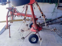 Tedder Pottinger 500