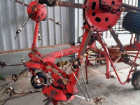 Tedder Pottinger 500