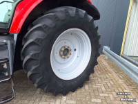 Tractor Massey Ferguson 7720 Dyna-VT Efficient Tractor