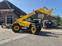 Telehandler JCB 532-60