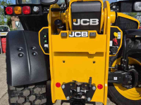 Telehandler JCB 532-60