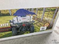 Other lawn and garden equipment and accessories Fimco Moose LG-15-EC veldspuit voor quad