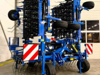 Weeder Carré PRESSIUS Precisiewiedeg 9,2m