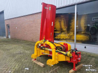Flail mower INO Cayman 200 Zij-klepelmaaier
