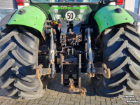 Tractor Deutz-Fahr 150.6