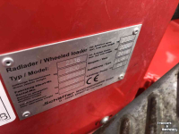 Wheelloader Schäffer 2336