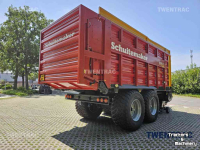 Self-loading wagon Schuitemaker RAPIDE 6600 S