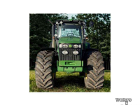 Tractor John Deere 7930 PQ