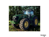 Tractor John Deere 7930 PQ