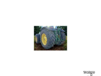 Tractor John Deere 7930 PQ