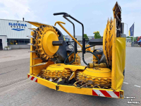 Cornhead New Holland 60BFIE 8-Rij Maisbek