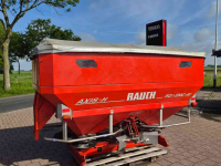 Fertilizer spreader Rauch Axis H EMC + W 50.1