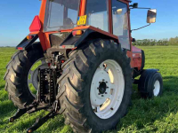 Tractor Valmet 605