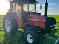 Tractor Valmet 605